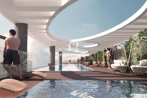 Appartement de 41m² à Jumeirah Village Circle, UAE No. 78262 7