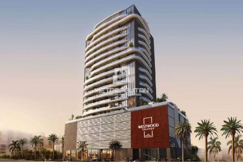 Appartement de 41m² à Jumeirah Village Circle, UAE No. 78262 2