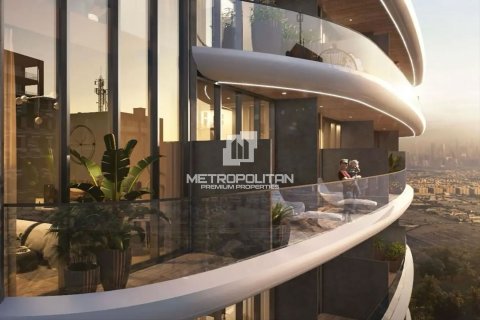 Appartement de 41m² à Jumeirah Village Circle, UAE No. 78262 8