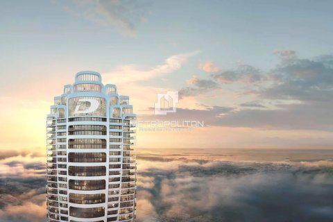 1 غرف نوم شقة في وسط مدينة دبي, الإمارات العربية المتحدة رقم 62099 2