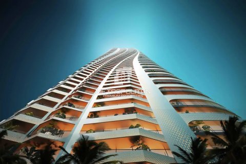 1 غرف نوم شقة في وسط مدينة دبي, الإمارات العربية المتحدة رقم 62099 11