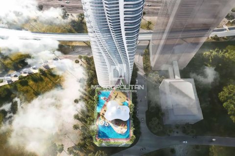 1 غرف نوم شقة في وسط مدينة دبي, الإمارات العربية المتحدة رقم 62099 10