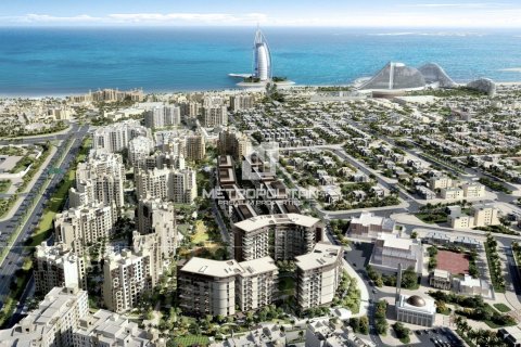 Квартира с 1 спальней в Elara, Madinat Jumeirah Living, ОАЭ №78260 8