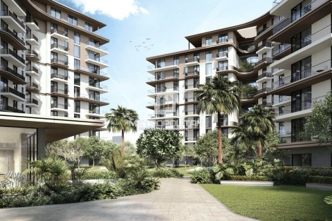 Квартира с 1 спальней в Elara, Madinat Jumeirah Living, ОАЭ №78260 1