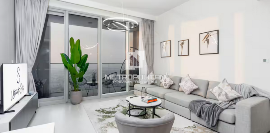 Appartement de 2 chambres à Forte, UAE No. 78273