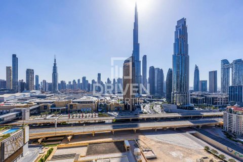 Appartement de 3 chambres à Zabeel, UAE No. 207352 30
