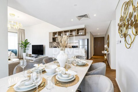 Appartement de 3 chambres à Zabeel, UAE No. 207352 19