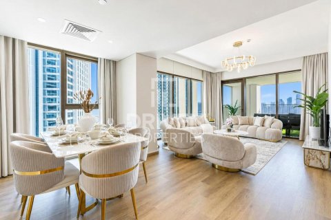 Appartement de 3 chambres à Zabeel, UAE No. 207352