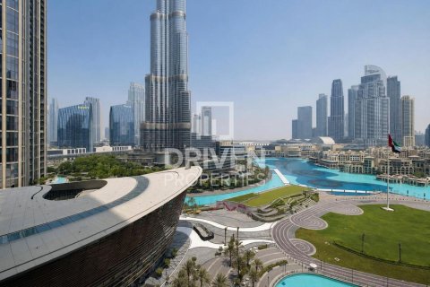 Appartement de 2 chambres à Opera District, UAE No. 207354 25