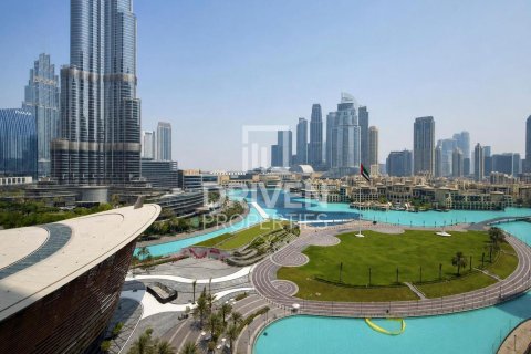 Appartement de 2 chambres à Opera District, UAE No. 207354 28