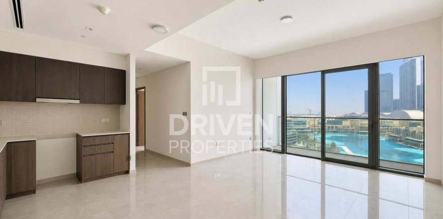 Appartement de 2 chambres à Opera District, UAE No. 207354