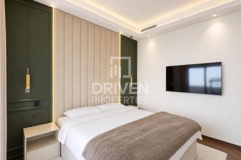 Appartement de 4 chambres à Al Andalus, UAE No. 207353 7