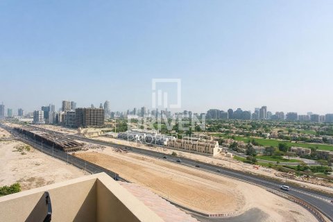 Appartement de 4 chambres à Al Andalus, UAE No. 207353 31