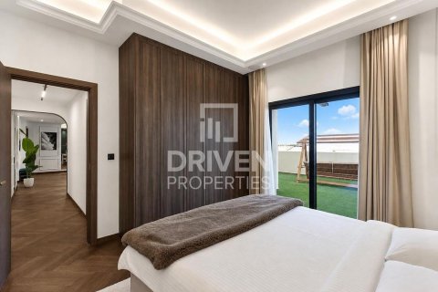Appartement de 4 chambres à Al Andalus, UAE No. 207353 9