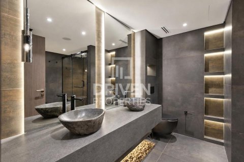 Appartement de 4 chambres à Al Andalus, UAE No. 207353 25