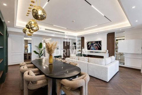 Appartement de 4 chambres à Al Andalus, UAE No. 207353 5