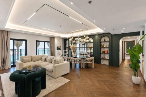 Appartement de 4 chambres à Al Andalus, UAE No. 207353
