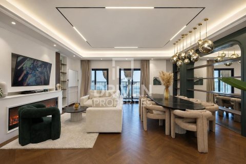 Appartement de 4 chambres à Al Andalus, UAE No. 207353 3
