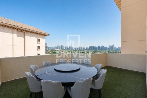 Appartement de 4 chambres à Al Andalus, UAE No. 207353 29