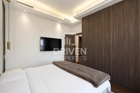 Appartement de 4 chambres à Al Andalus, UAE No. 207353 8