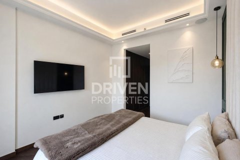 Appartement de 4 chambres à Al Andalus, UAE No. 207353 15