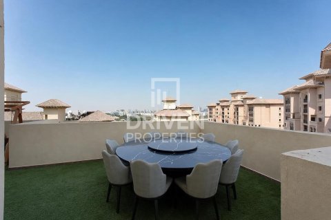 Appartement de 4 chambres à Al Andalus, UAE No. 207353 30