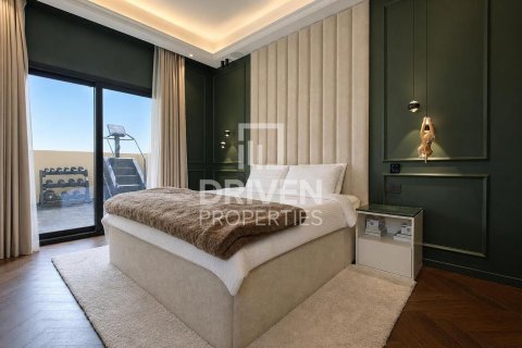 Appartement de 4 chambres à Al Andalus, UAE No. 207353 10