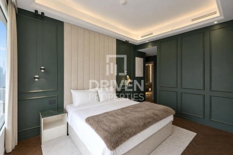 Appartement de 4 chambres à Al Andalus, UAE No. 207353 11