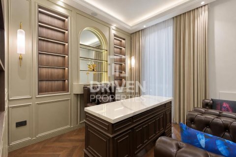 Appartement de 4 chambres à Al Andalus, UAE No. 207353 27