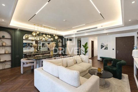 Appartement de 4 chambres à Al Andalus, UAE No. 207353 4