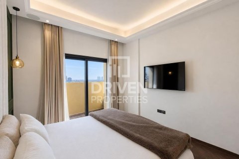 Appartement de 4 chambres à Al Andalus, UAE No. 207353 13