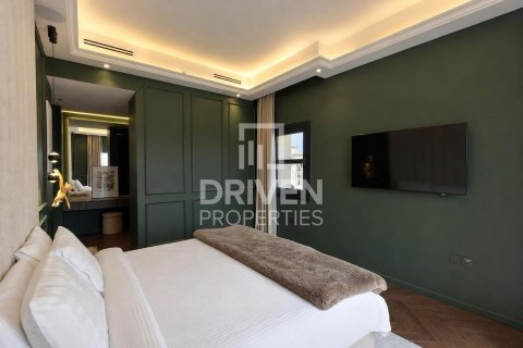 Appartement de 4 chambres à Al Andalus, UAE No. 207353 12