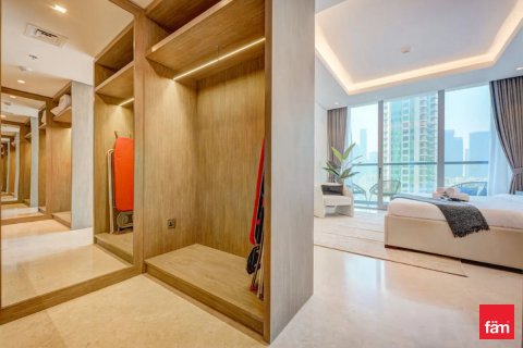 1 غرف نوم شقة في الخليج التجاري, الإمارات العربية المتحدة رقم 28240 9