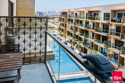 Appartement de 1 chambre à Dubai, UAE No. 28261 1