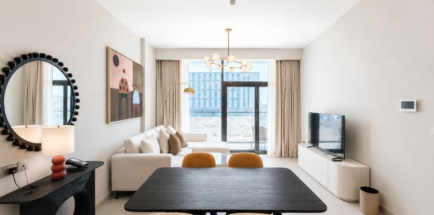 1 bedroom Apartment in Al Furjan, UAE No. 205371