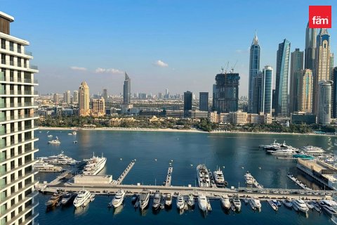 Apartment de 2 dormitorios en Dubai Harbour, UAE No. 205369