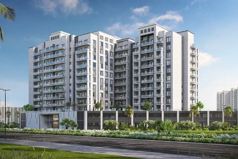 2 bedrooms Apartment in Al Furjan, UAE No. 205373 8