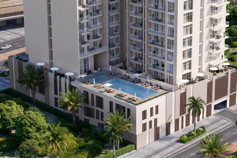 2 bedrooms Apartment in Al Furjan, UAE No. 205373