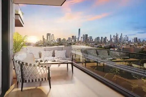 2 bedrooms Apartment in Al Furjan, UAE No. 205373 4