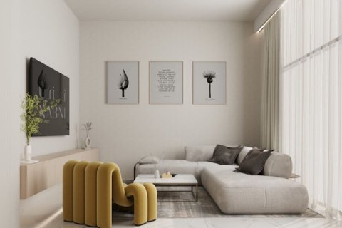 2 bedrooms Apartment in Al Furjan, UAE No. 205373 3