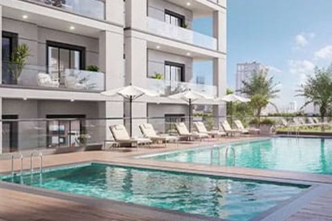 2 bedrooms Apartment in Al Furjan, UAE No. 205373 6