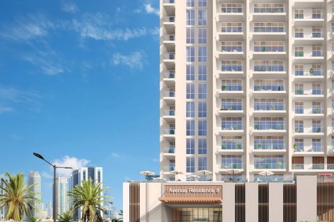 2 bedrooms Apartment in Al Furjan, UAE No. 205373 11