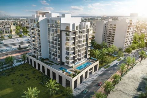 2 bedrooms Apartment in Al Furjan, UAE No. 205373 12