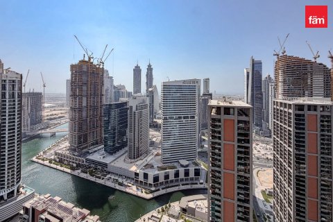 Appartement de 1 chambre à Business Bay, UAE No. 205374 26
