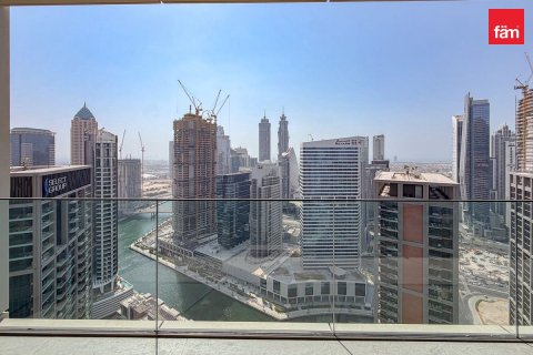 Appartement de 1 chambre à Business Bay, UAE No. 205374 14