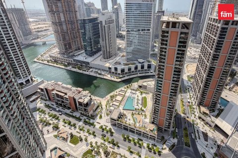 Appartement de 1 chambre à Business Bay, UAE No. 205374 27