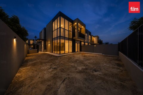 4 غرف نوم تاون هاوس في دبي, الإمارات العربية المتحدة رقم 205368
