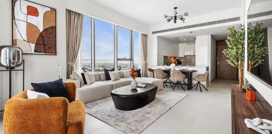 Appartement de 2 chambres à Al Wasl, UAE No. 205372