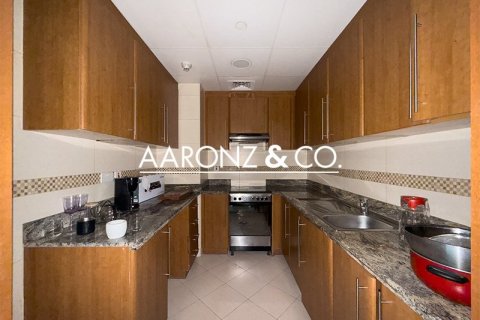 Apartment de 1 dormitorio en Jumeirah Lake Towers, UAE No. 141061 10