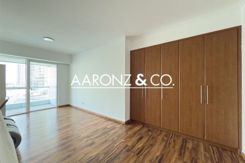 Apartment de 1 dormitorio en Jumeirah Lake Towers, UAE No. 141061 8